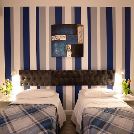 Bru Rooms ペスキエーラ・デル・ガルダ エクステリア 写真