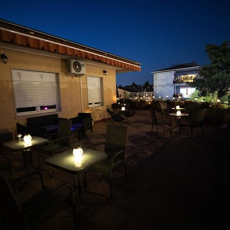 Bru Rooms ペスキエーラ・デル・ガルダ エクステリア 写真